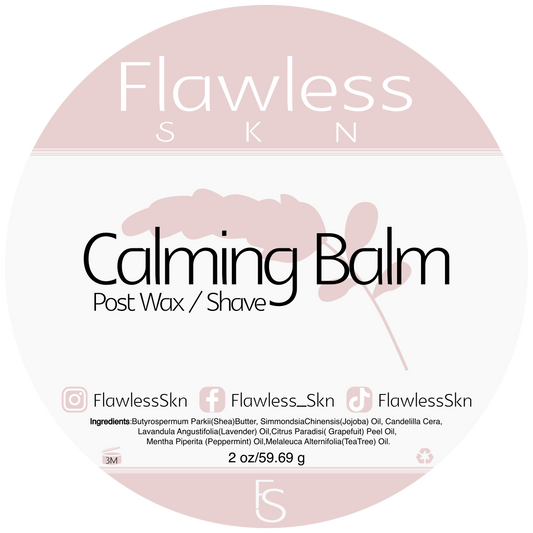 Calming Balm