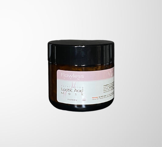 Lactic Acid Mask(5%)