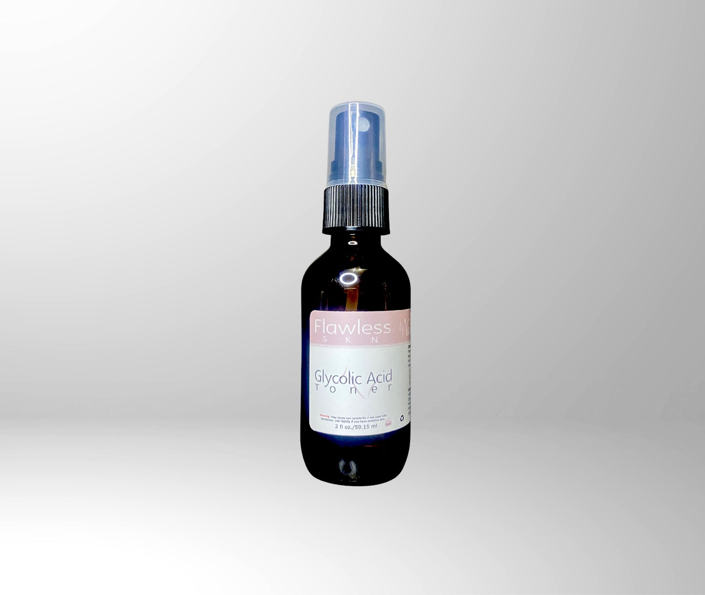 Glycolic Acid Toner