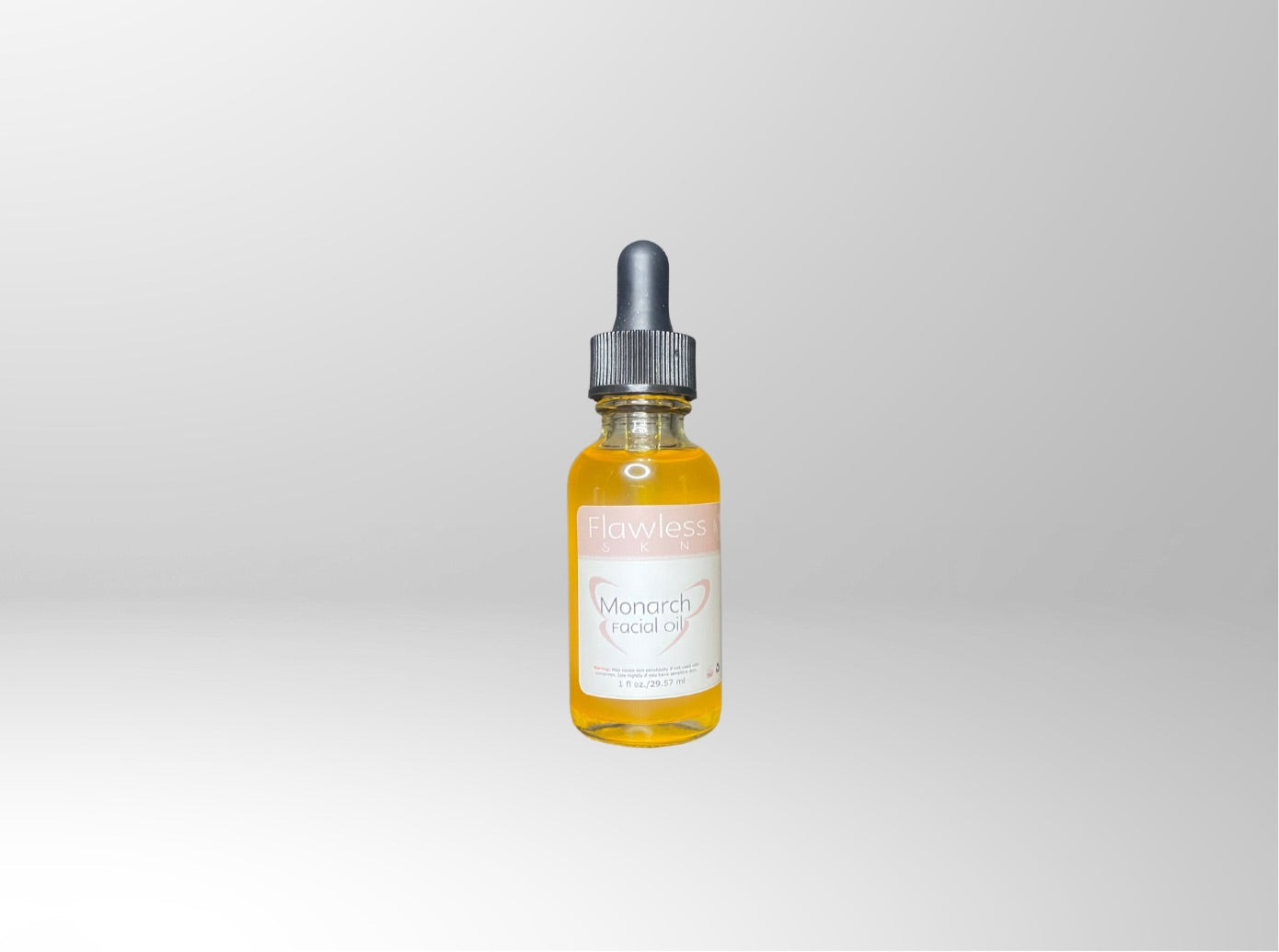 Monarch Facial Oil