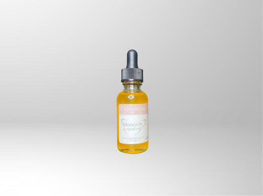 Monarch Facial Oil